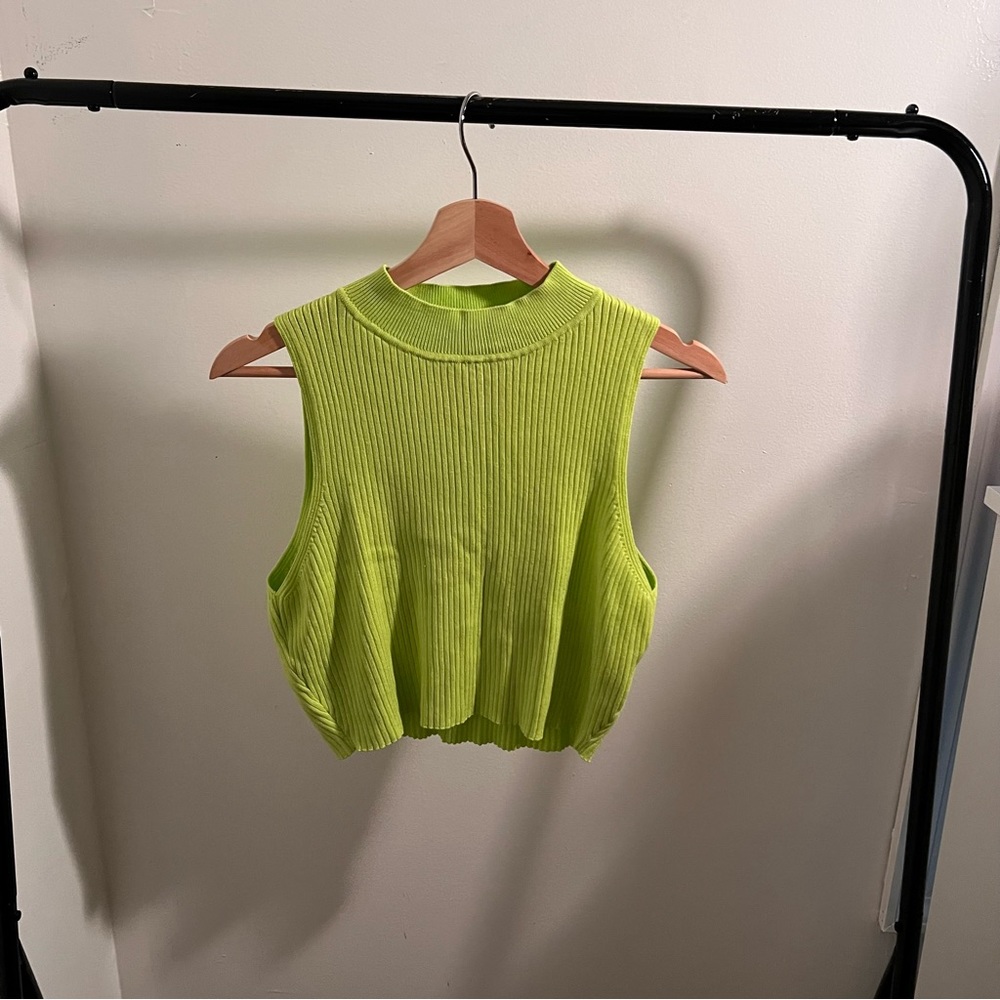 H&M top